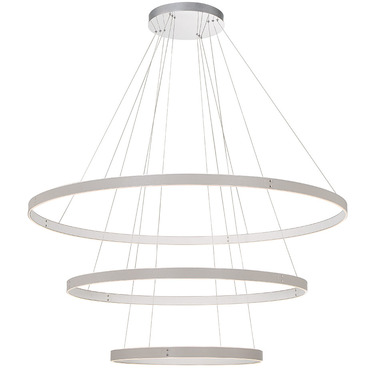 Verdura Multi Tier Chandelier