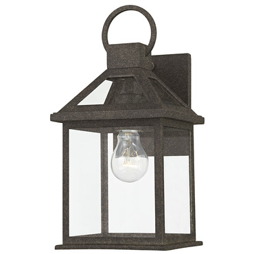 Sanders Outdoor Wall Sconce