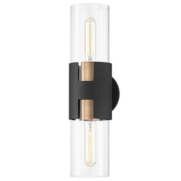 Amado Wall Sconce | Troy Lighting at Lightology Amado Wall Sconce