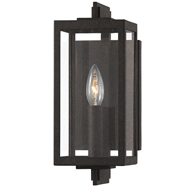 Nico Outdoor Wall Sconce