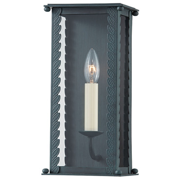 Zuma Outdoor Wall Sconce
