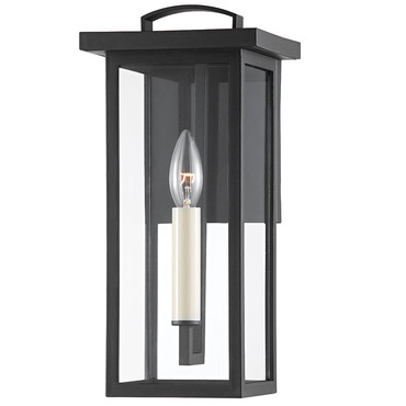 Eden Outdoor Wall Sconce