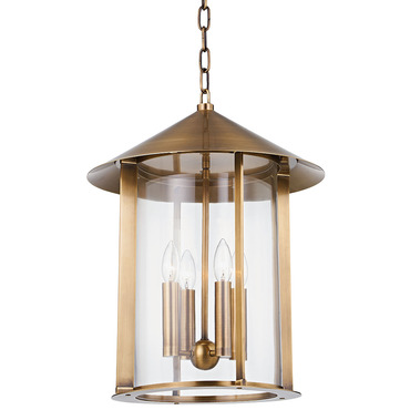 Long Beach Pendant