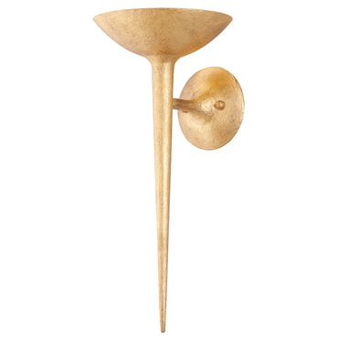 Cecilia Wall Sconce | Troy Lighting at Lightology Cecilia Wall Sconce