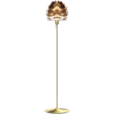 Aluvia Floor Lamp