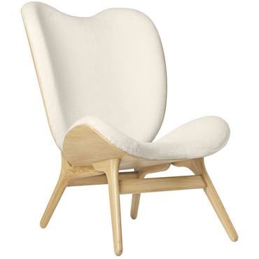 Conversation Piece Lounge Chair