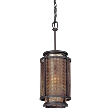 Copper Mountain Pendant | Troy Lighting at Lightology Copper Mountain Pendant