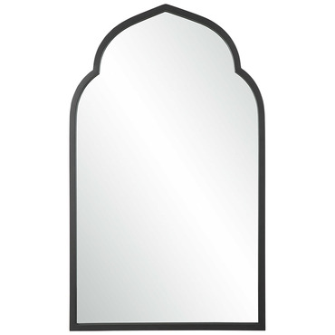 Kenitra Arch Mirror | Uttermost at Lightology Kenitra Arch Mirror