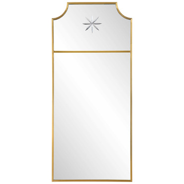 Caddington Mirror | Uttermost at Lightology Caddington Mirror