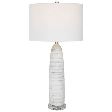 Levadia Table Lamp | Uttermost at Lightology Levadia Table Lamp