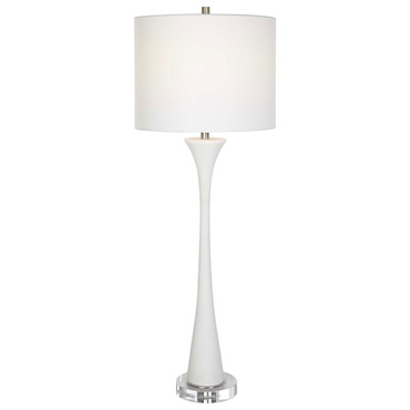 Fountain Buffet Lamp | Uttermost at Lightology Fountain Buffet Lamp