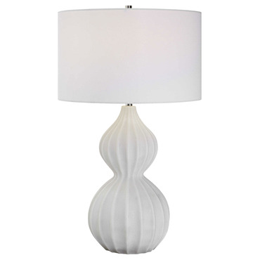 Antoinette Table Lamp | Uttermost at Lightology Antoinette Table Lamp
