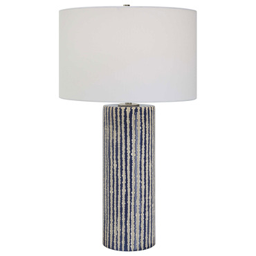 Havana Table Lamp | Uttermost at Lightology Havana Table Lamp