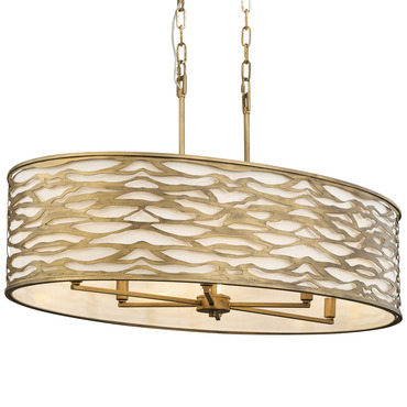 Kato Linear Pendant | Varaluz at Lightology Kato Linear Pendant