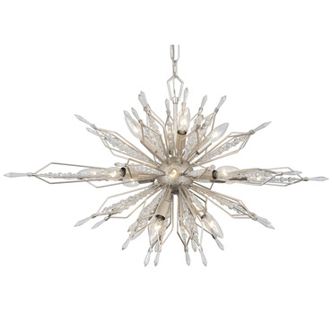 Orbital Island Pendant | Varaluz at Lightology Orbital Island Pendant