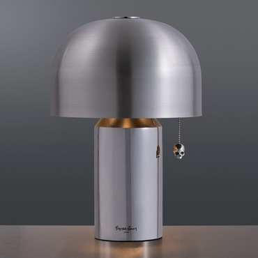 Skull Table Lamp | Buster + Punch at Lightology Skull Table Lamp