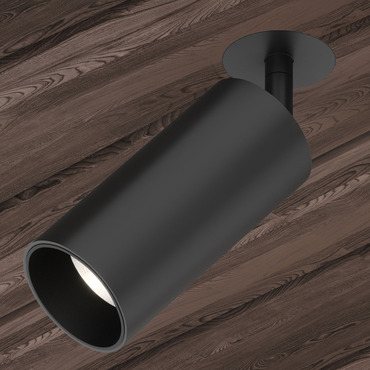 Vanishing Point Tubo Large for Millwork 24V/Remote Power | PureEdge Lighting at Lightology Vanishing Point Tubo Large for Millwork 24V/Remote Power