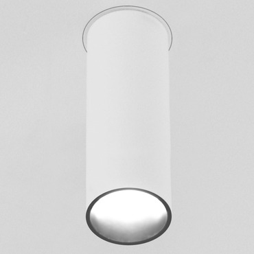 Vanishing Point Tubo SM Downlight - Drywall 24V/Remote Power