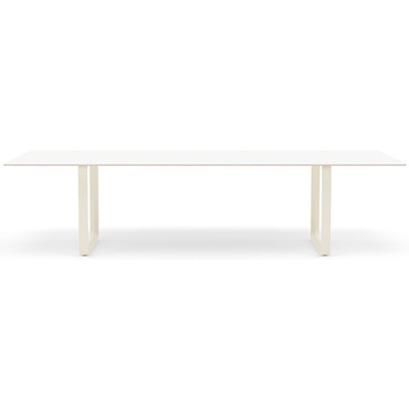 70/70 Dining Table