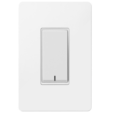 OnCloud Smart Wi-Fi 3-Way Switch - Overstock | Liteline at Lightology OnCloud Smart Wi-Fi 3-Way Switch - Overstock