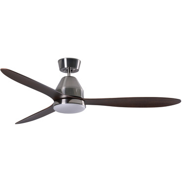Lucci Air Whitehaven Smart Ceiling Fan with Light | Beacon Lighting at Lightology Lucci Air Whitehaven Smart Ceiling Fan with Light