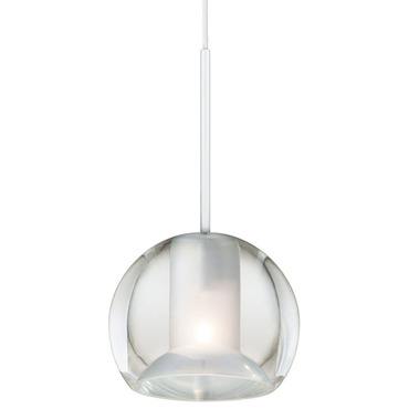Gracie Monopoint Pendant - Floor Model