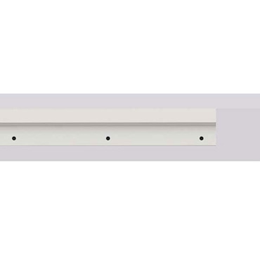 Verge Ceiling Tunable White 2K6K Plaster-In System