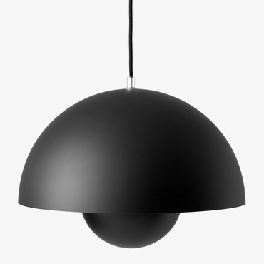 Flowerpot VP7 Pendant | &Tradition at Lightology Flowerpot VP7 Pendant