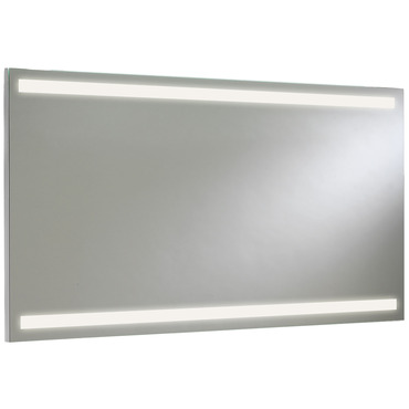 Avlon 900 Illuminated Mirror | Astro Lighting at Lightology Avlon 900 Illuminated Mirror