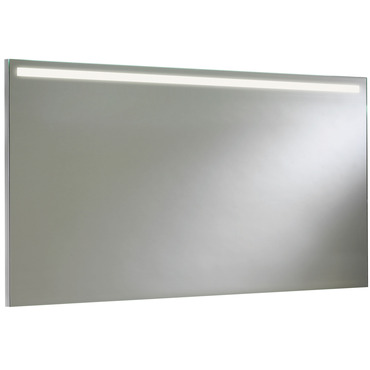 Avlon 1200 Illuminated Mirror | Astro Lighting at Lightology Avlon 1200 Illuminated Mirror