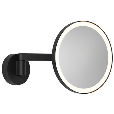 Nagoya Magnifying Mirror | Astro Lighting at Lightology Nagoya Magnifying Mirror