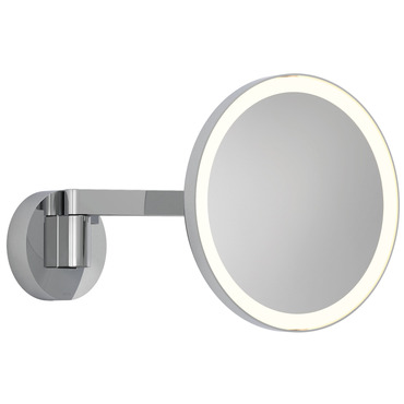 Nagoya Magnifying Mirror | Astro Lighting at Lightology Nagoya Magnifying Mirror