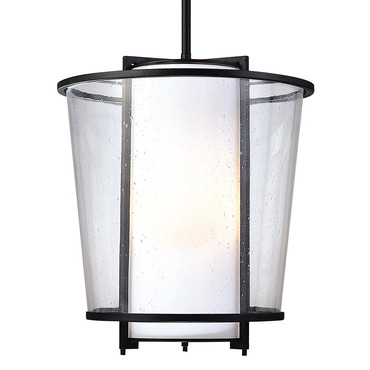 Bennington Outdoor Pendant | Troy Lighting at Lightology Bennington Outdoor Pendant