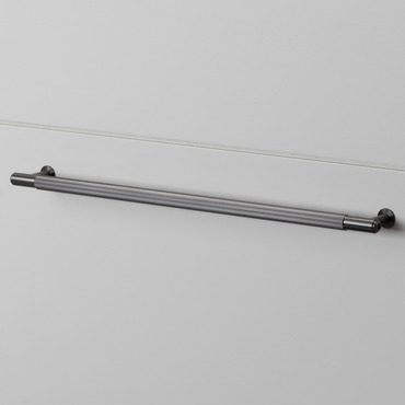 Linear Pull Bar - Overstock | Buster + Punch at Lightology Linear Pull Bar - Overstock