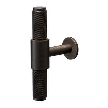 T Bar Drawer Pull - Overstock | Buster + Punch at Lightology T Bar Drawer Pull - Overstock