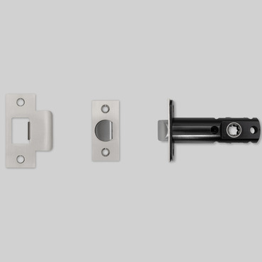 Tubular Latch for Door Handle