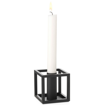 Kubus Candleholder | Audo Copenhagen at Lightology Kubus Candleholder