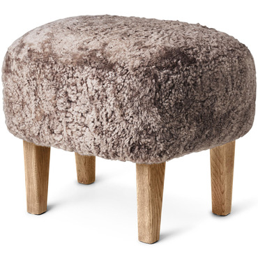 Ingeborg Footstool