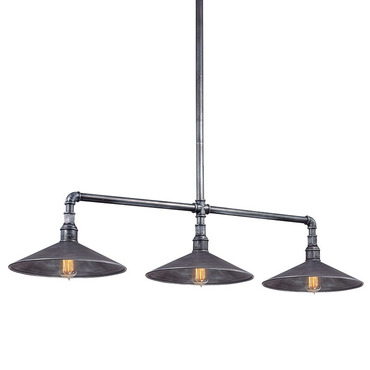 Toledo Island Pendant | Troy Lighting at Lightology Toledo Island Pendant
