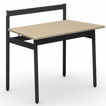 ENS Desk / Vanity Table | Connubia at Lightology ENS Desk / Vanity Table