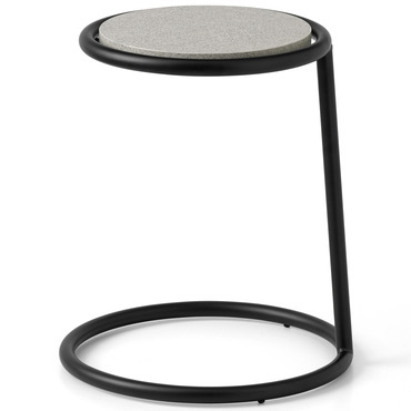 Kangoo Side Table | Connubia at Lightology Kangoo Side Table