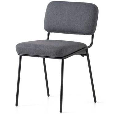 Sixty Chair | Connubia at Lightology Sixty Chair