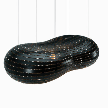 Cloud Pendant | David Trubridge at Lightology Cloud Pendant