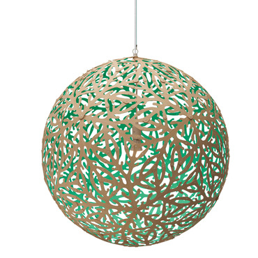 Sola Pendant | David Trubridge at Lightology Sola Pendant