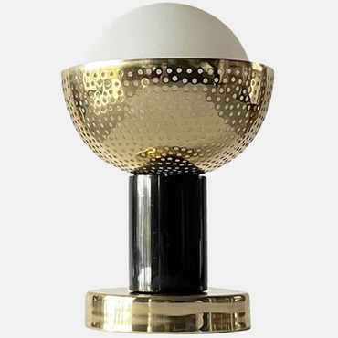 Maria Table Lamp | Dounia Home at Lightology Maria Table Lamp