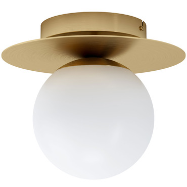 Arenales Ceiling Light | Eglo at Lightology Arenales Ceiling Light