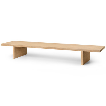Kona Table | Ferm Living at Lightology Kona Table
