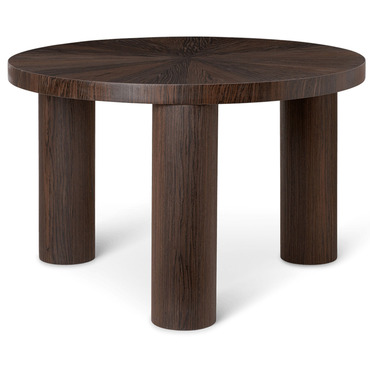 Post Coffee Table | Ferm Living at Lightology Post Coffee Table
