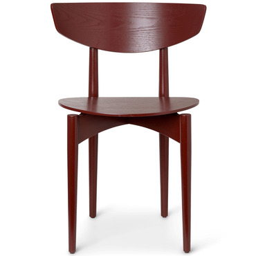 Herman Wooden Base Dining Chair