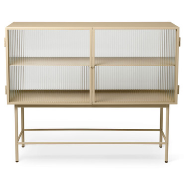 Haze Sideboard | Ferm Living at Lightology Haze Sideboard